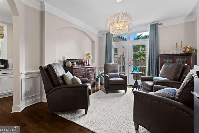 2602 Long Pointe, Roswell, GA 30076