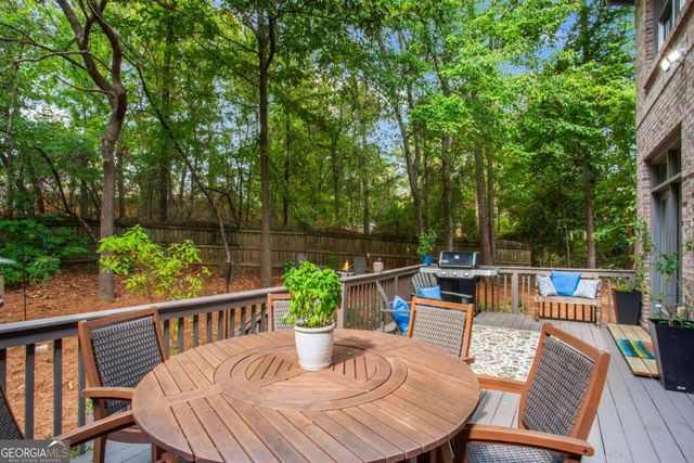 2602 Long Pointe, Roswell, GA 30076