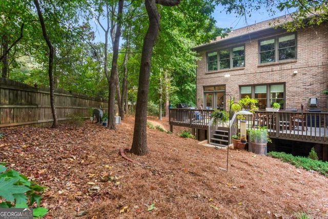 2602 Long Pointe, Roswell, GA 30076