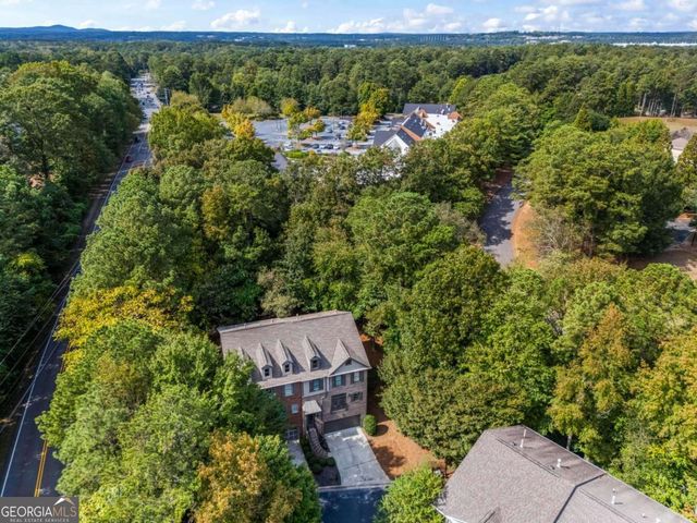 2602 Long Pointe, Roswell, GA 30076