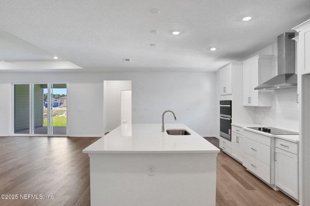 3649 ZYDECO Loop, Green Cove Springs, FL 32043