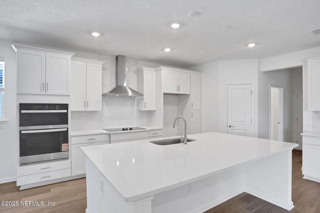 3649 ZYDECO Loop, Green Cove Springs, FL 32043