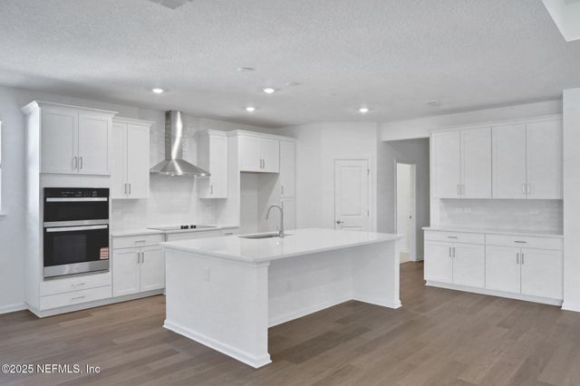 3649 ZYDECO Loop, Green Cove Springs, FL 32043