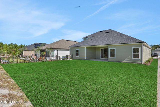 3649 ZYDECO Loop, Green Cove Springs, FL 32043