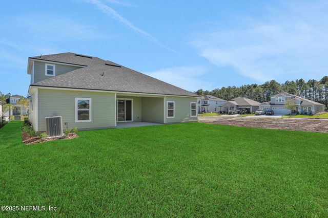 3649 ZYDECO Loop, Green Cove Springs, FL 32043