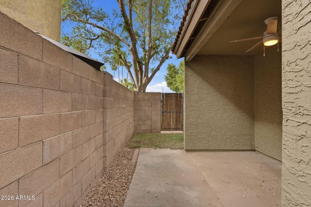 222 W BROWN Road 117, Mesa, AZ 85201
