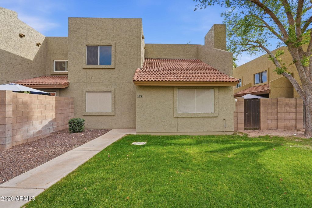 222 W BROWN Road 117, Mesa, AZ 85201