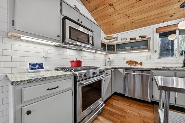 129 Old Bend Road, Blue Ridge, GA 30560