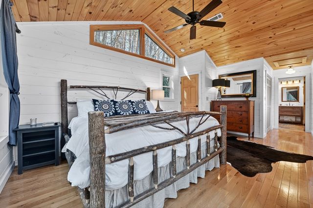 129 Old Bend Road, Blue Ridge, GA 30560