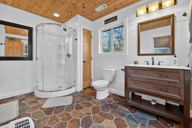 129 Old Bend Road, Blue Ridge, GA 30560