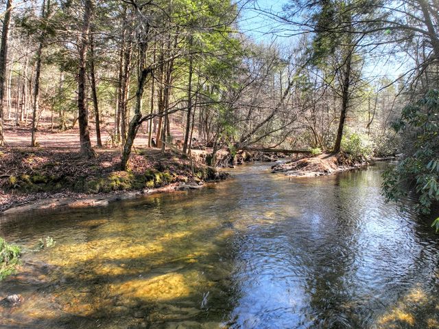129 Old Bend Road, Blue Ridge, GA 30560