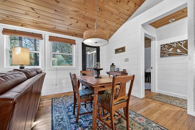 129 Old Bend Road, Blue Ridge, GA 30560