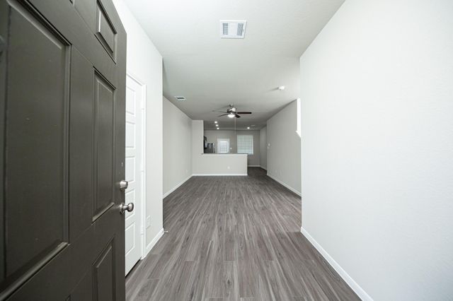 3058 Nickell Back Drive, Conroe, TX 77301