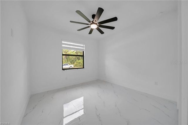 2903 BELUGA STREET, Lehigh Acres, FL 33972