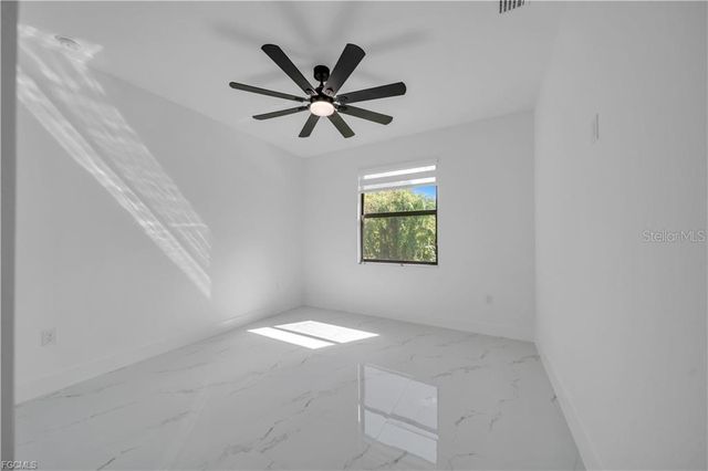 2903 BELUGA STREET, Lehigh Acres, FL 33972