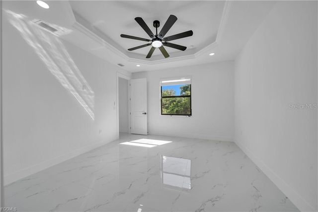 2903 BELUGA STREET, Lehigh Acres, FL 33972
