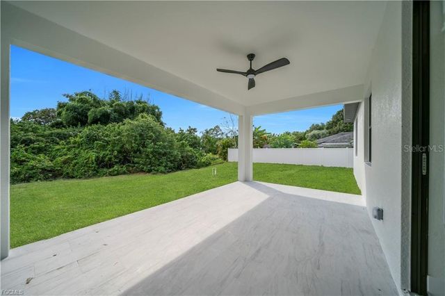2903 BELUGA STREET, Lehigh Acres, FL 33972