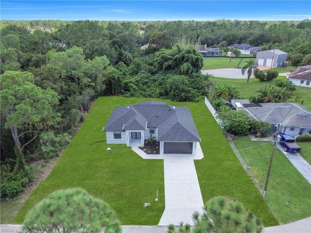 2903 BELUGA STREET, Lehigh Acres, FL 33972