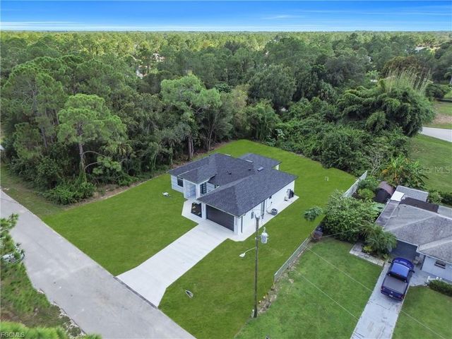 2903 BELUGA STREET, Lehigh Acres, FL 33972