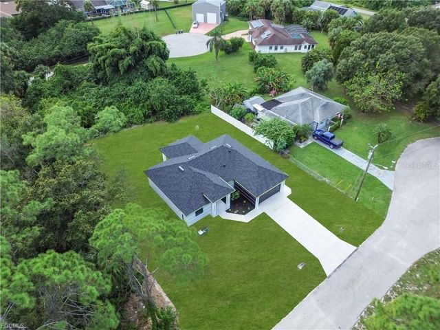 2903 BELUGA STREET, Lehigh Acres, FL 33972