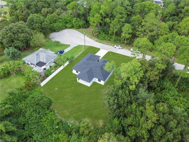 2903 BELUGA STREET, Lehigh Acres, FL 33972