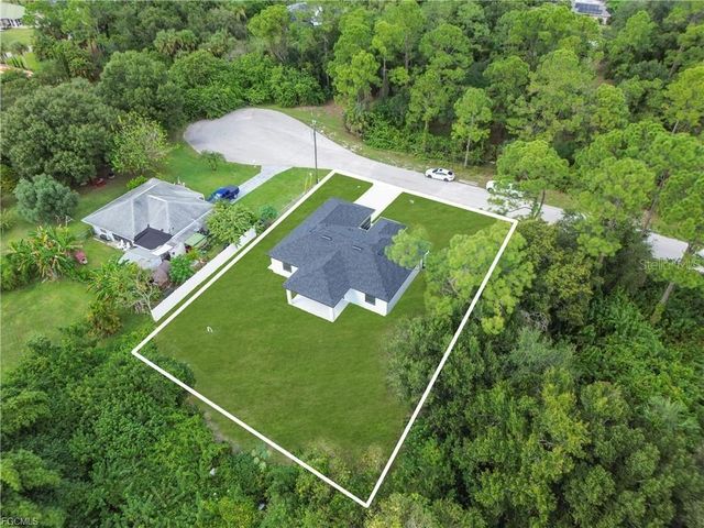 2903 BELUGA STREET, Lehigh Acres, FL 33972