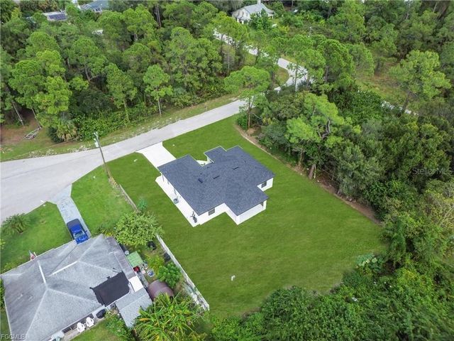 2903 BELUGA STREET, Lehigh Acres, FL 33972