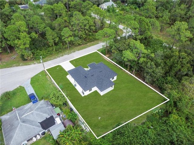 2903 BELUGA STREET, Lehigh Acres, FL 33972