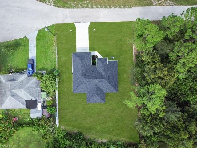 2903 BELUGA STREET, Lehigh Acres, FL 33972