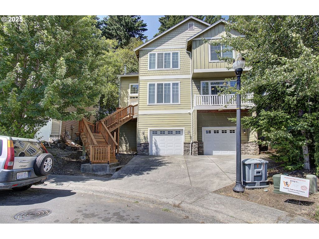 4851 Z St, Washougal, WA 98671