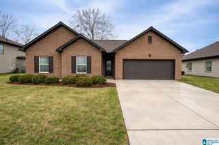 106 FALLING WATERS LANE, Alabaster, AL 35114