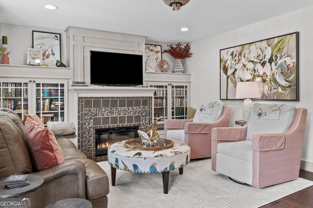 31 Mansour Circle, Newnan, GA 30263