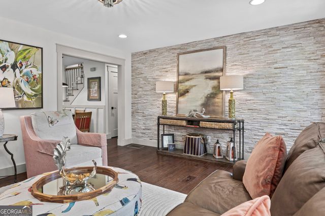 31 Mansour Circle, Newnan, GA 30263