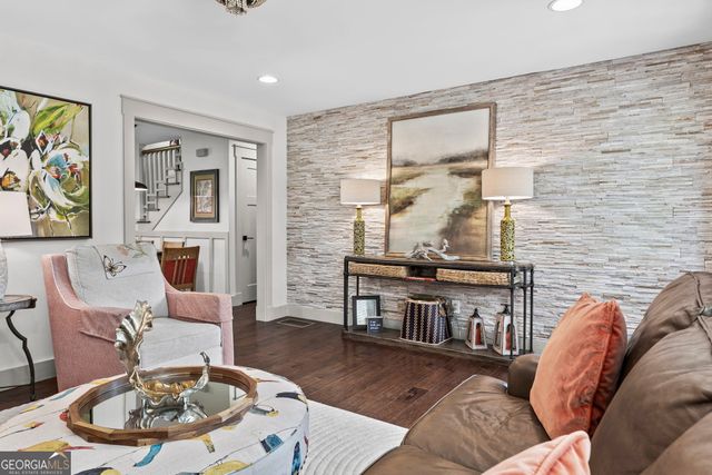 31 Mansour Circle, Newnan, GA 30263
