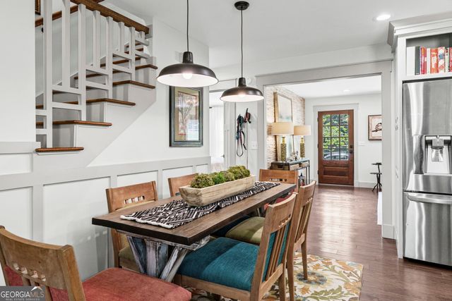 31 Mansour Circle, Newnan, GA 30263