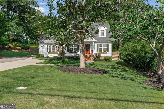 31 Mansour Circle, Newnan, GA 30263