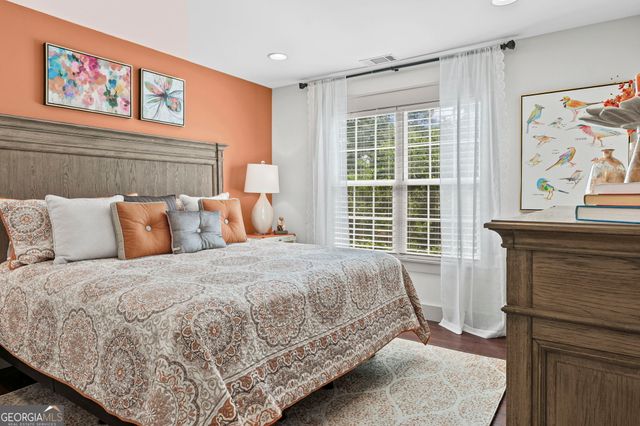 31 Mansour Circle, Newnan, GA 30263