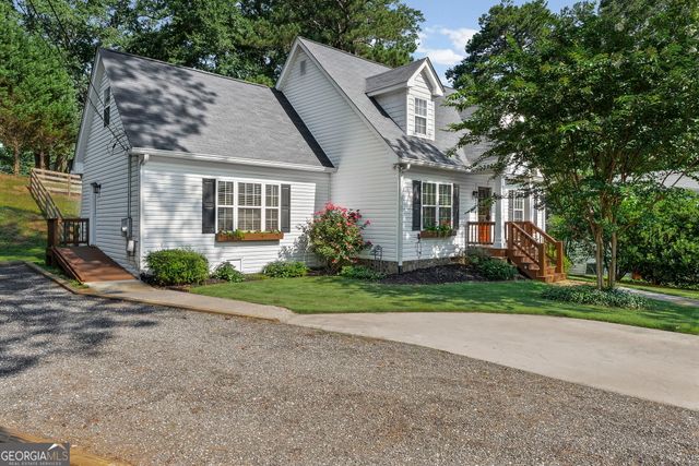 31 Mansour Circle, Newnan, GA 30263