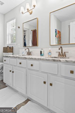31 Mansour Circle, Newnan, GA 30263