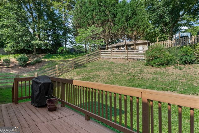 31 Mansour Circle, Newnan, GA 30263