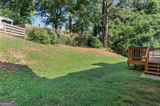 31 Mansour Circle, Newnan, GA 30263