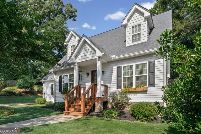 31 Mansour Circle, Newnan, GA 30263