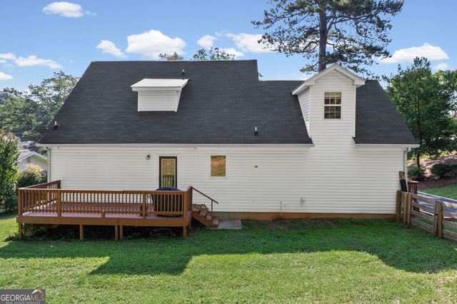31 Mansour Circle, Newnan, GA 30263