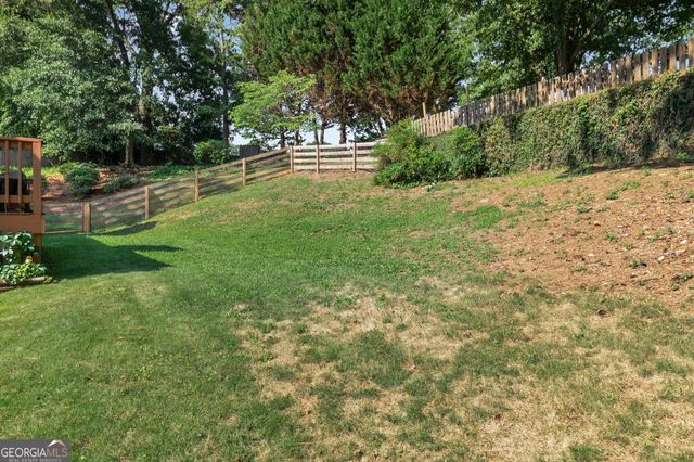 31 Mansour Circle, Newnan, GA 30263