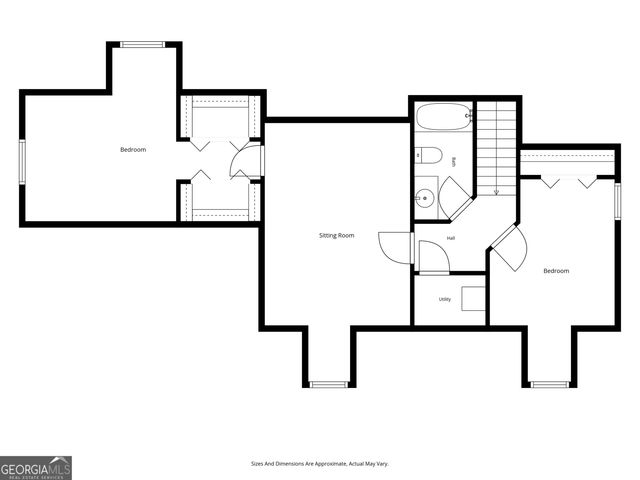 31 Mansour Circle, Newnan, GA 30263