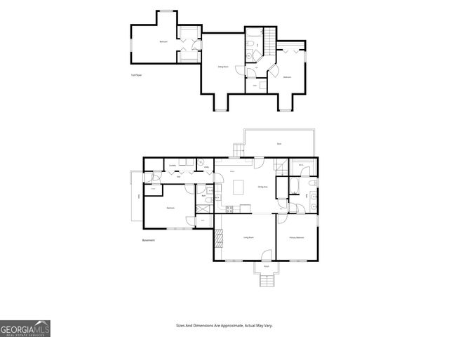 31 Mansour Circle, Newnan, GA 30263