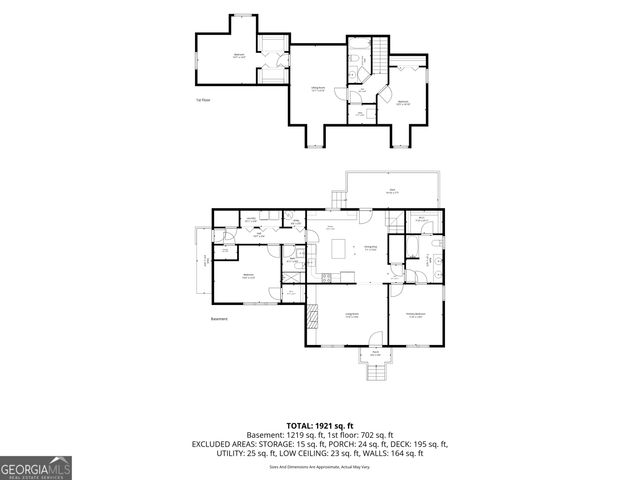 31 Mansour Circle, Newnan, GA 30263