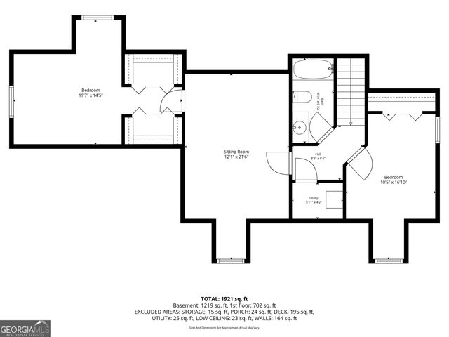 31 Mansour Circle, Newnan, GA 30263