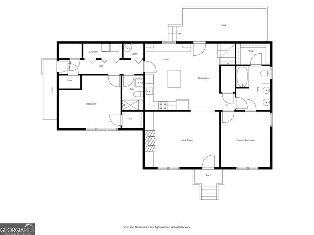 31 Mansour Circle, Newnan, GA 30263