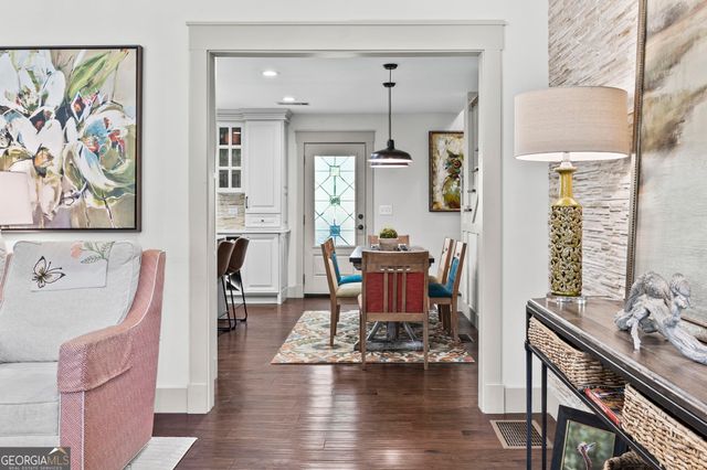 31 Mansour Circle, Newnan, GA 30263